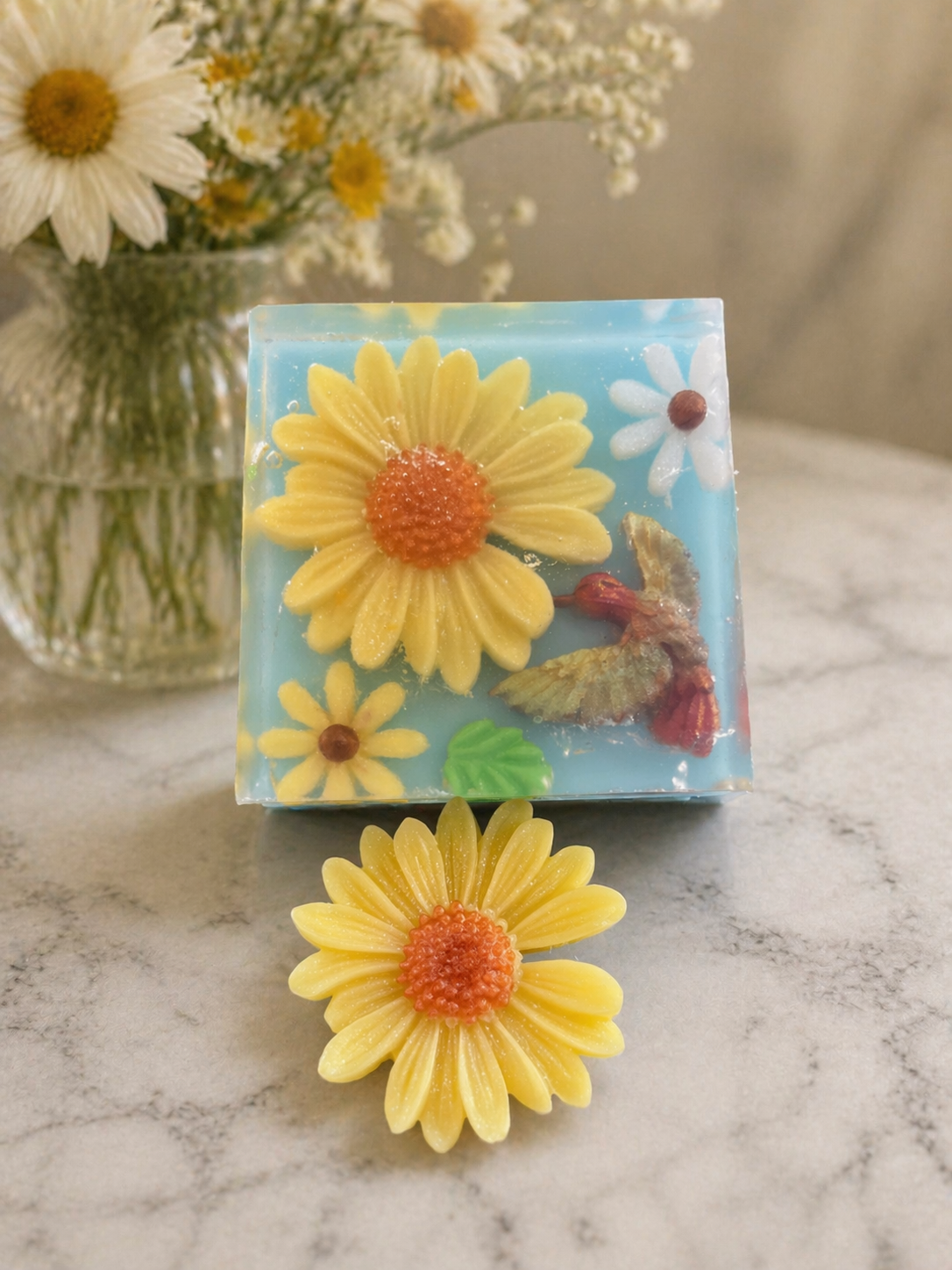 Floral Collection