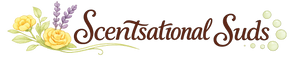 Scentsational Suds, LLC - Home