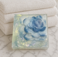 Blue Rose Soap